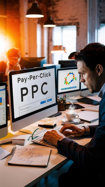 Why Trichy Businesses Are Rethinking Their Approach to Paid Advertising
